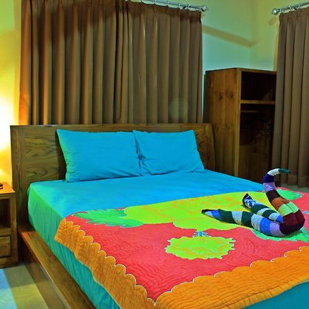 Sensan House Apartment Ubud  Luaran gambar