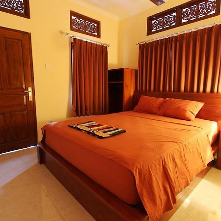 Sensan House Apartment Ubud  Luaran gambar