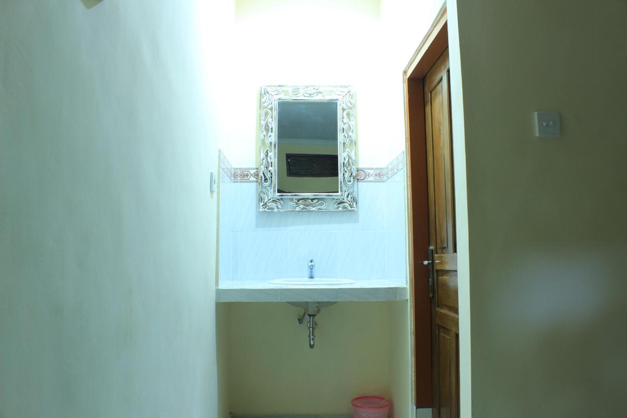 Sensan House Apartment Ubud  Luaran gambar