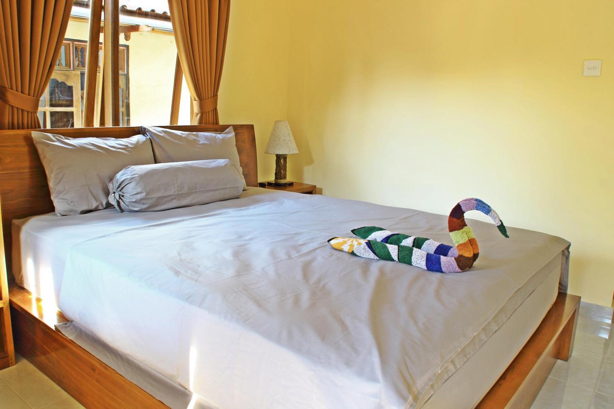 Sensan House Apartment Ubud  Luaran gambar