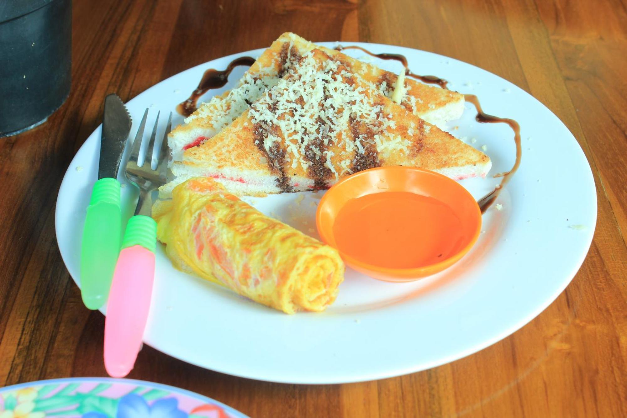 Sensan House Apartment Ubud  Luaran gambar