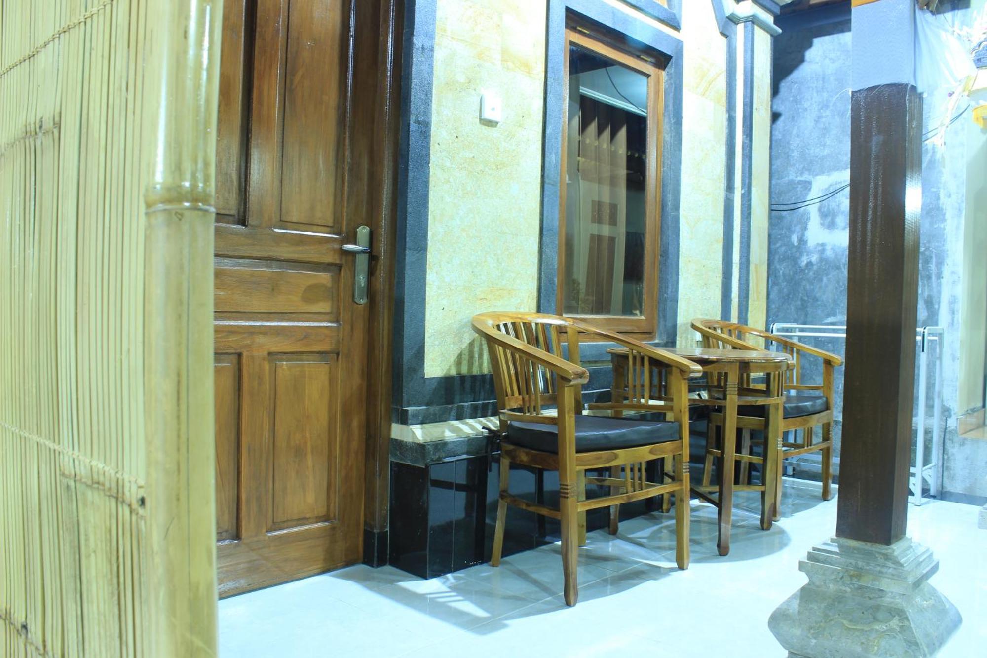 Sensan House Apartment Ubud  Luaran gambar