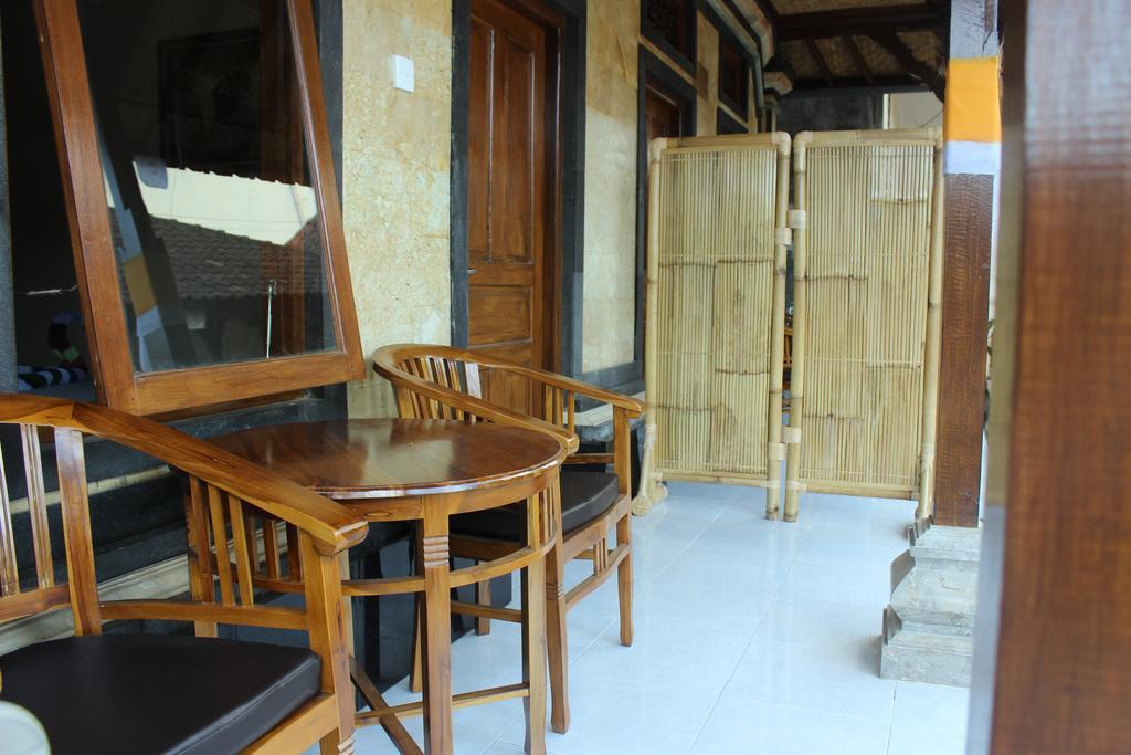 Sensan House Apartment Ubud  Luaran gambar