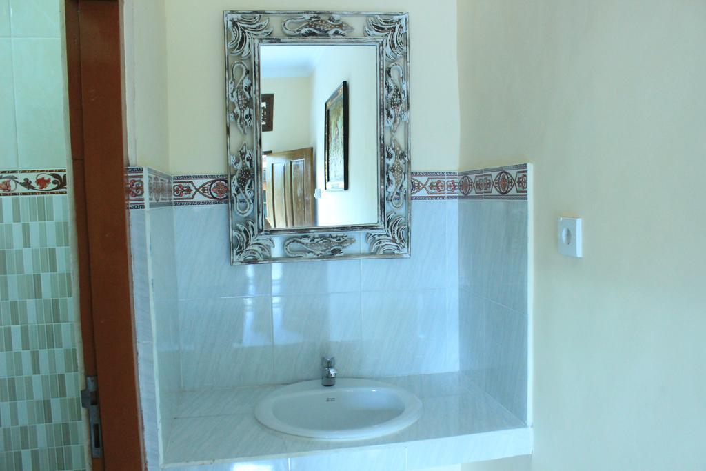 Sensan House Apartment Ubud  Luaran gambar