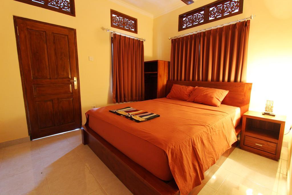 Sensan House Apartment Ubud  Luaran gambar