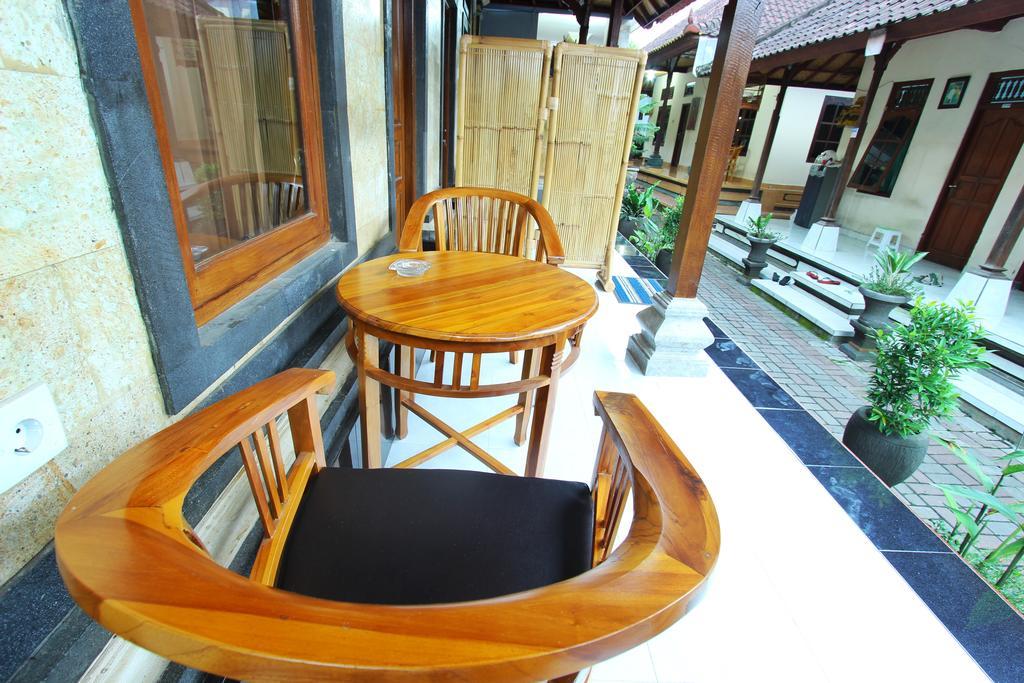 Sensan House Apartment Ubud  Luaran gambar